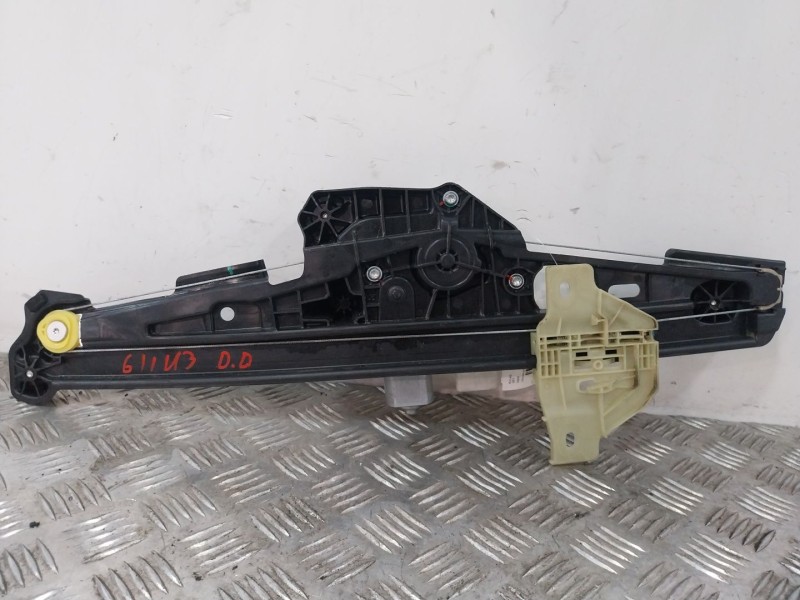 Recambio de elevalunas delantero derecho para renault captur ii (hf_) tce 160 (hfn1) referencia OEM IAM 807203293R  