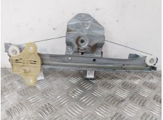 Recambio de elevalunas trasero izquierdo para renault captur i (j5_, h5_) 1.5 dci 90 referencia OEM IAM 827012973R   2