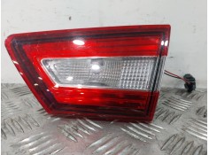 Recambio de piloto trasero derecho interior para renault clio iv (bh_) 0.9 tce 90 referencia OEM IAM 265505796R  