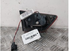 Recambio de piloto trasero derecho interior para renault clio iv (bh_) 0.9 tce 90 referencia OEM IAM 265505796R   2
