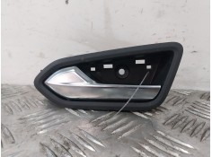 Recambio de maneta interior delantera izquierda para renault captur ii (hf_) tce 160 (hfn1) referencia OEM IAM 806719965R  