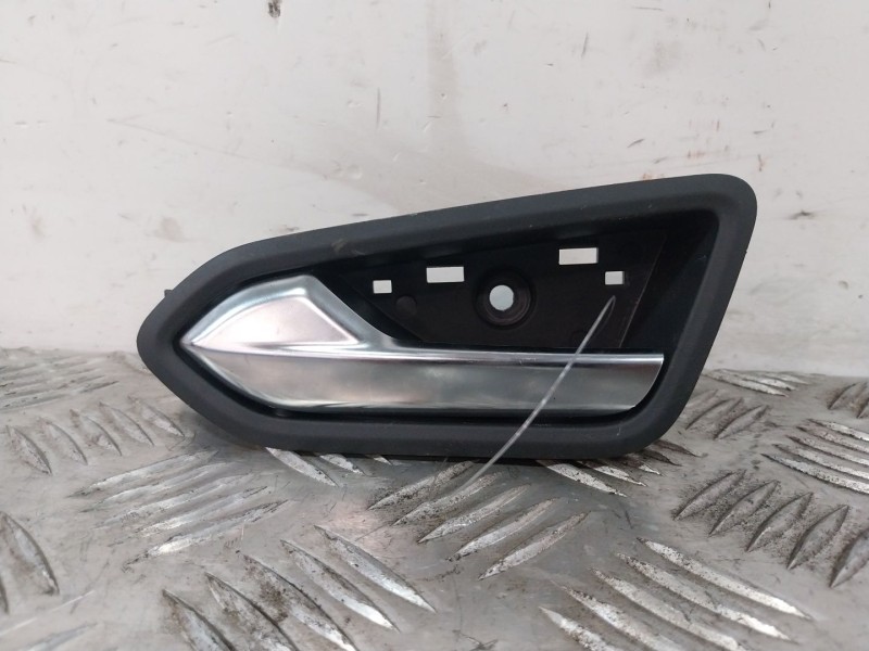 Recambio de maneta interior delantera izquierda para renault captur ii (hf_) tce 160 (hfn1) referencia OEM IAM 806719965R  