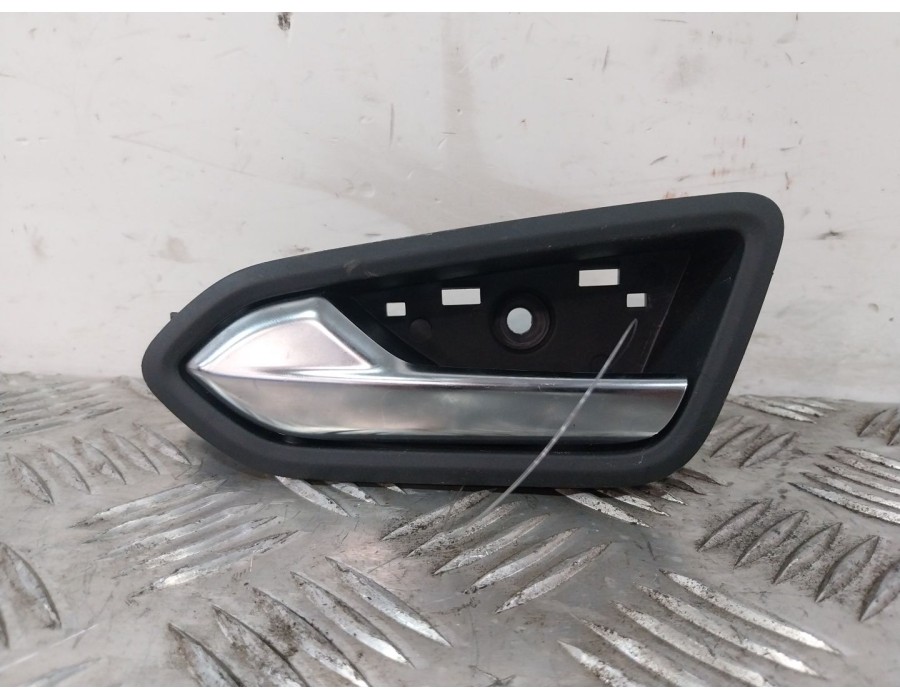 Recambio de maneta interior delantera izquierda para renault captur ii (hf_) tce 160 (hfn1) referencia OEM IAM 806719965R  