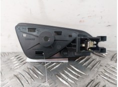 Recambio de maneta interior delantera izquierda para renault captur ii (hf_) tce 160 (hfn1) referencia OEM IAM 806719965R   2