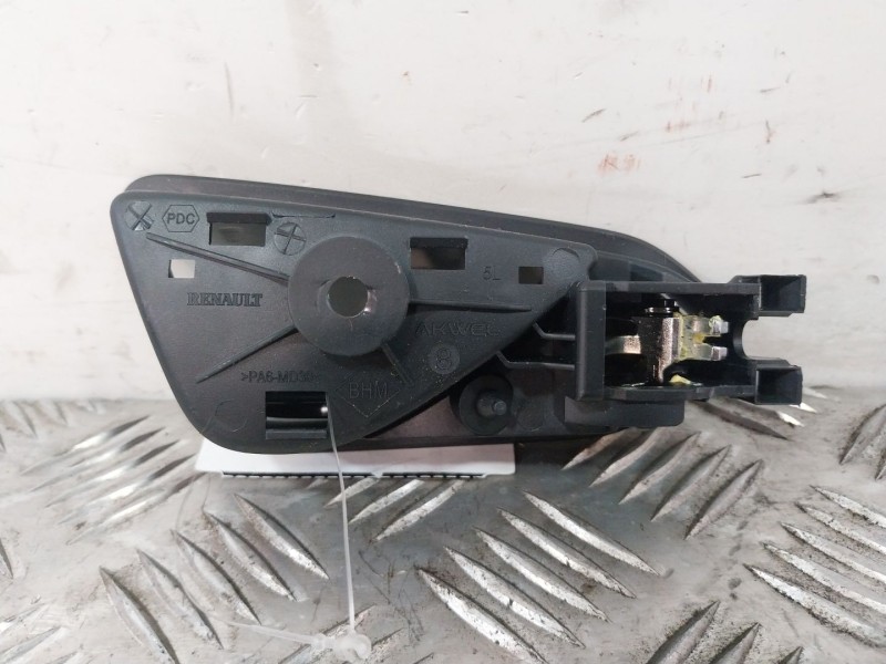 Recambio de maneta interior delantera izquierda para renault captur ii (hf_) tce 160 (hfn1) referencia OEM IAM 806719965R  