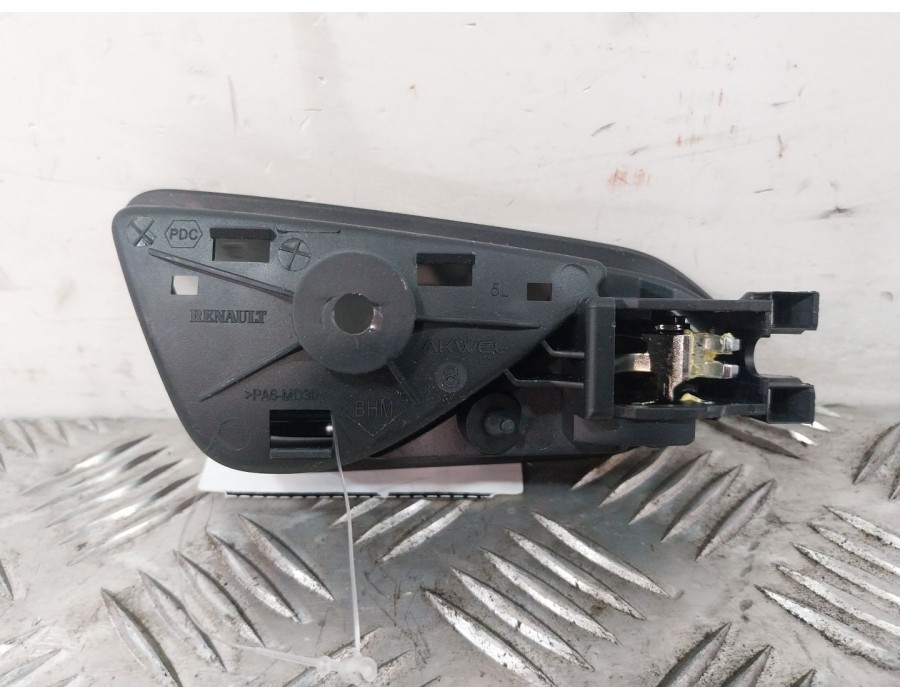 Recambio de maneta interior delantera izquierda para renault captur ii (hf_) tce 160 (hfn1) referencia OEM IAM 806719965R  