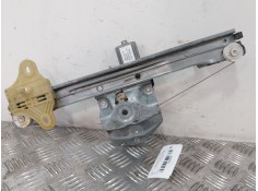 Recambio de elevalunas trasero derecho para renault captur i (j5_, h5_) 1.5 dci 90 referencia OEM IAM 827009380R   2