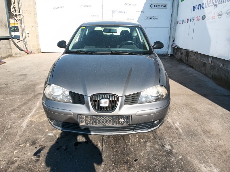 seat ibiza iii (6l1) del año 2002