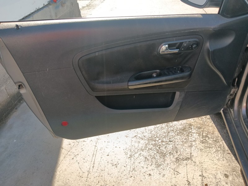 seat ibiza iii (6l1) del año 2002
