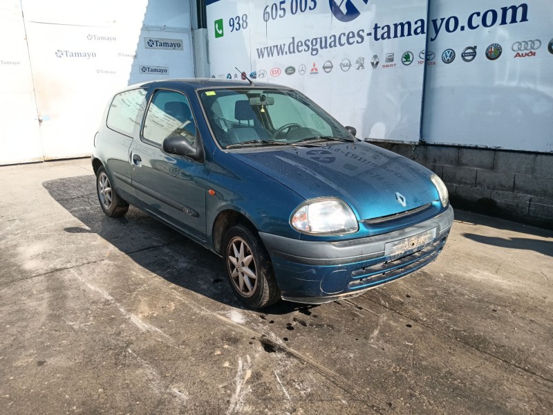 renault clio i (b/c57_, 5/357_) del año 1998