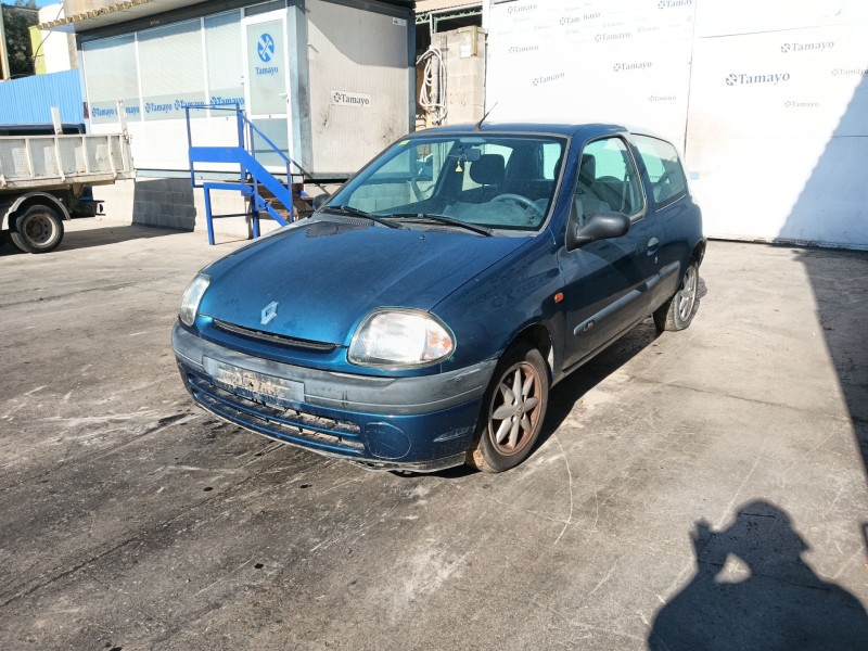 renault clio i (b/c57_, 5/357_) del año 1998