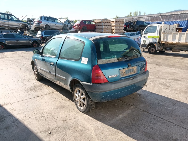 renault clio i (b/c57_, 5/357_) del año 1998