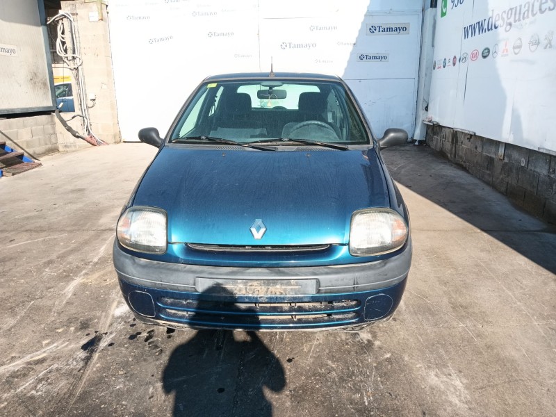 renault clio i (b/c57_, 5/357_) del año 1998