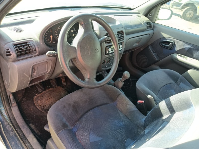 renault clio i (b/c57_, 5/357_) del año 1998
