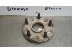 Recambio de separador rueda delantero derecho para porsche 911 (typ 996) 3.6 turbo cat referencia OEM IAM 0932800152002G03  0932 2