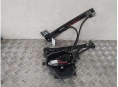 Recambio de elevalunas delantero derecho para seat ibiza iv (6j5, 6p1) 1.6 tdi referencia OEM IAM 6J4837462  