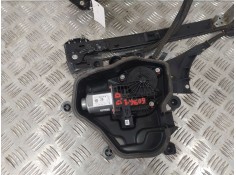 Recambio de elevalunas delantero derecho para seat ibiza iv (6j5, 6p1) 1.6 tdi referencia OEM IAM 6J4837462   2