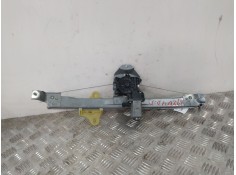 Recambio de elevalunas delantero derecho para renault captur i (j5_, h5_) 1.5 dci 90 referencia OEM IAM 807200713R  