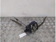 Recambio de cerradura puerta trasera derecha para nissan juke (f15) referencia OEM IAM 82500BA60B  