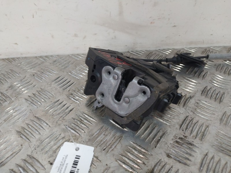 Recambio de cerradura puerta delantera derecha para renault captur ii (hf_) tce 160 (hfn1) referencia OEM IAM 805024067R  