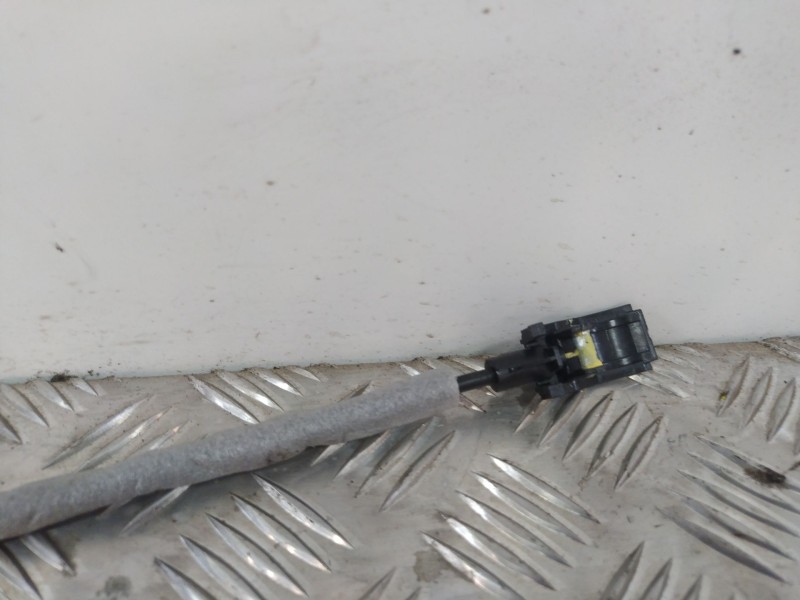Recambio de cerradura puerta delantera derecha para renault captur ii (hf_) tce 160 (hfn1) referencia OEM IAM 805024067R  