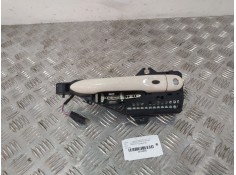 Recambio de maneta exterior delantera izquierda para renault captur i (j5_, h5_) 1.5 dci 90 referencia OEM IAM 806B04979R   2