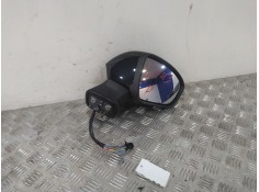 Recambio de retrovisor derecho para renault captur ii (hf_) tce 160 (hfn1) referencia OEM IAM 963016661R  