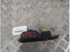 Recambio de mando elevalunas trasero izquierdo para renault captur i (j5_, h5_) 1.5 dci 90 referencia OEM IAM 254218614R   2