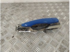 Recambio de maneta exterior delantera derecha para nissan qashqai ii (j11, j11_) 1.6 dci all mode 4x4-i referencia OEM IAM 80640