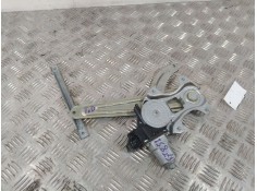 Recambio de elevalunas trasero derecho para nissan juke (f15) referencia OEM IAM 82731CV01B  