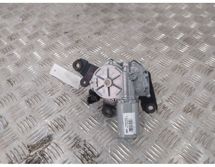 Recambio de motor limpia trasero para renault clio iv (bh_) 0.9 tce 90 referencia OEM IAM 287105483R  