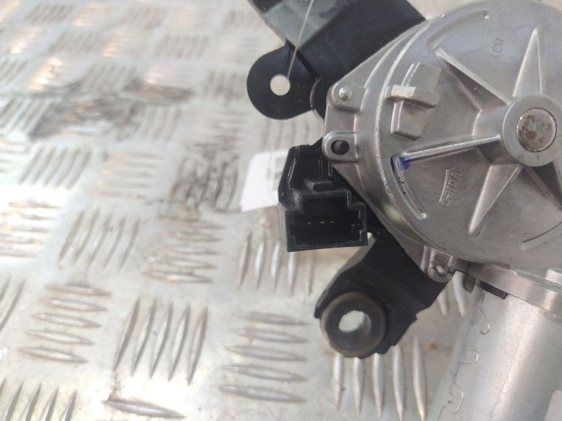 Recambio de motor limpia trasero para renault clio iv (bh_) 0.9 tce 90 referencia OEM IAM 287105483R  