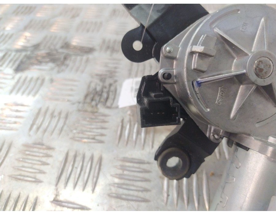 Recambio de motor limpia trasero para renault clio iv (bh_) 0.9 tce 90 referencia OEM IAM 287105483R  