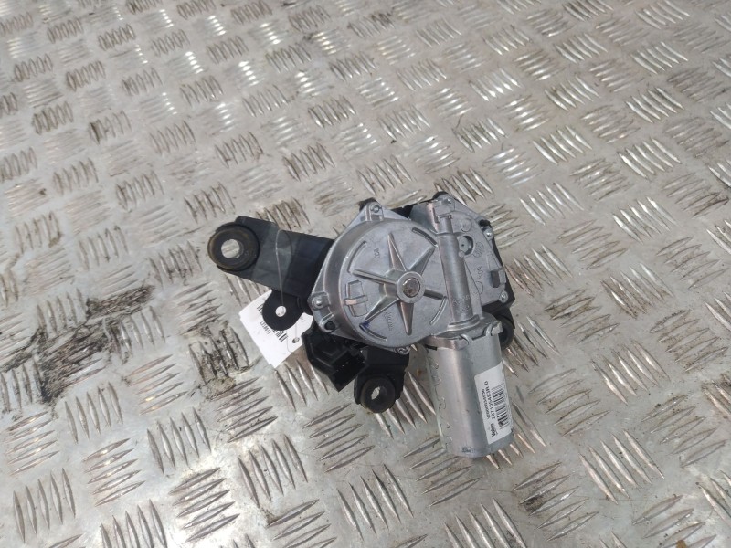 Recambio de motor limpia trasero para renault clio iv (bh_) 0.9 tce 90 referencia OEM IAM 287105483R  