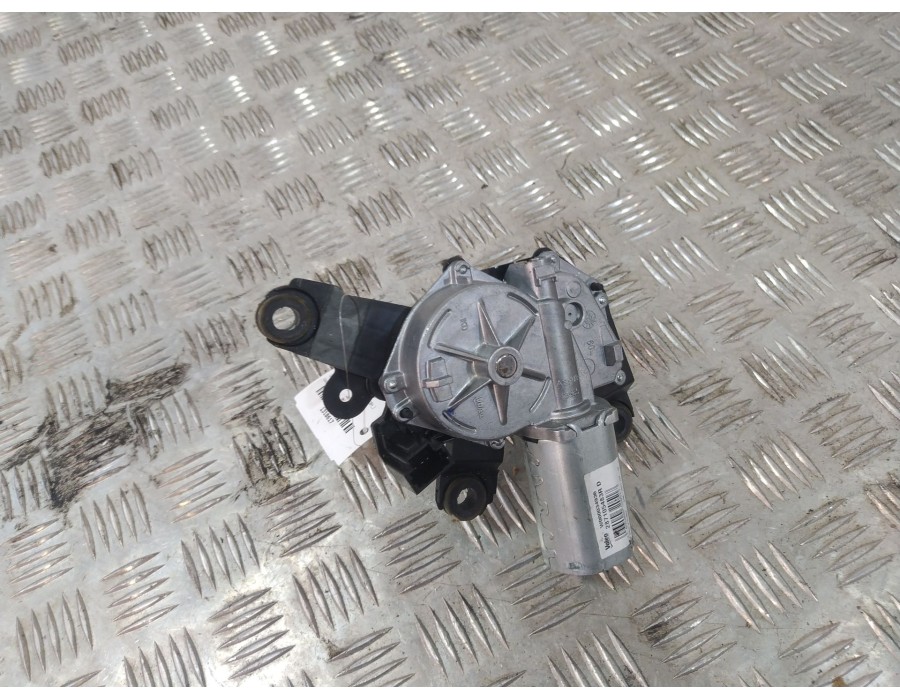 Recambio de motor limpia trasero para renault clio iv (bh_) 0.9 tce 90 referencia OEM IAM 287105483R  