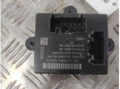 Recambio de modulo electronico para ford c-max ii (dxa/cb7, dxa/ceu) 1.0 ecoboost referencia OEM IAM AV6N14B532DG   2
