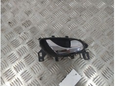 Recambio de maneta interior delantera derecha para nissan qashqai ii (j11, j11_) 1.6 dci all mode 4x4-i referencia OEM IAM 80670