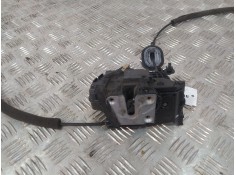 Recambio de cerradura puerta trasera izquierda para renault captur i (j5_, h5_) 1.5 dci 90 referencia OEM IAM 825012422R  