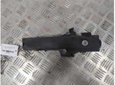 Recambio de maneta exterior delantera izquierda para ford transit courier b460 furgoneta/monovolumen 1.5 tdci referencia OEM IAM 2