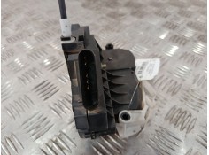 Recambio de cerradura puerta delantera izquierda para ford transit courier b460 furgón/monospace 1.5 tdci referencia OEM IAM BM5 2