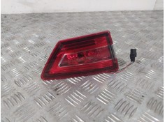 Recambio de piloto trasero izquierdo interior para renault clio iv (bh_) 0.9 tce 90 referencia OEM IAM 265552424R  