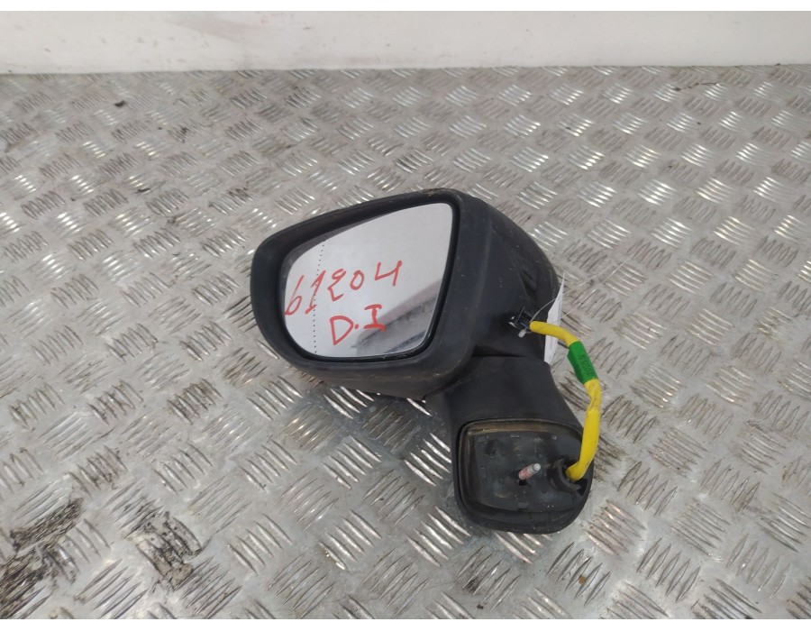 Recambio de retrovisor izquierdo para renault captur i (j5_, h5_) 1.5 dci 90 referencia OEM IAM 963027007R  