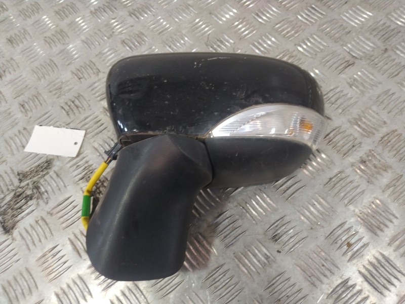Recambio de retrovisor izquierdo para renault captur i (j5_, h5_) 1.5 dci 90 referencia OEM IAM 963027007R  