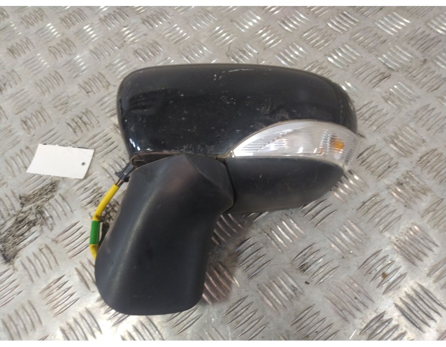 Recambio de retrovisor izquierdo para renault captur i (j5_, h5_) 1.5 dci 90 referencia OEM IAM 963027007R  