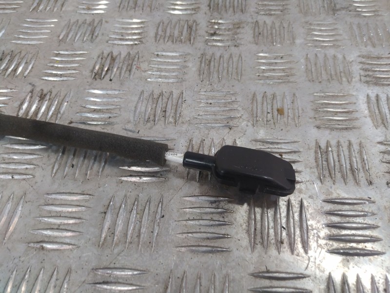 Recambio de cerradura puerta trasera derecha para renault captur i (j5_, h5_) 1.5 dci 90 referencia OEM IAM   