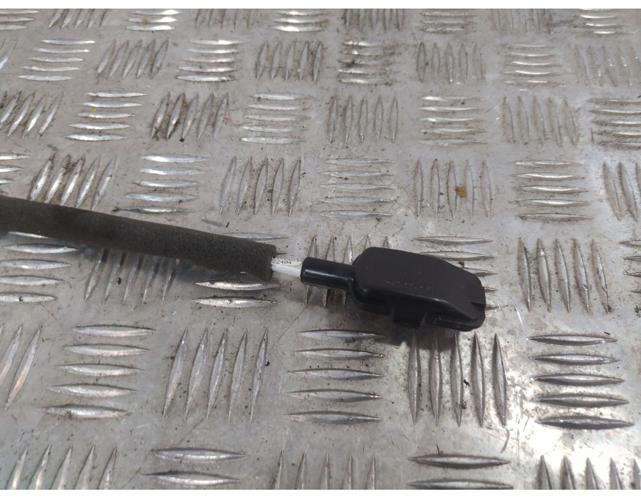 Recambio de cerradura puerta trasera derecha para renault captur i (j5_, h5_) 1.5 dci 90 referencia OEM IAM   