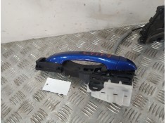 Recambio de cerradura puerta trasera izquierda para renault captur ii (hf_) tce 160 (hfn1) referencia OEM IAM 825031538R   2