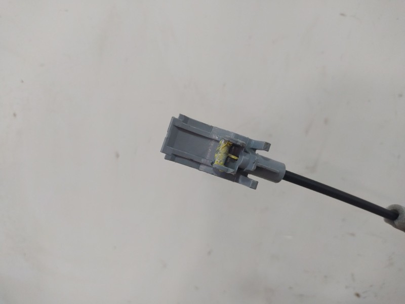 Recambio de cerradura puerta trasera izquierda para renault captur ii (hf_) tce 160 (hfn1) referencia OEM IAM 825031538R  