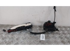Recambio de cerradura puerta delantera derecha para renault captur i (j5_, h5_) 1.5 dci 90 referencia OEM IAM 805003529R  