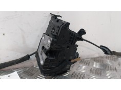 Recambio de cerradura puerta delantera derecha para renault captur i (j5_, h5_) 1.5 dci 90 referencia OEM IAM 805003529R   2